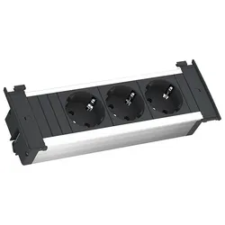 Bachmann KAPSA Steckdosenleiste 927.000