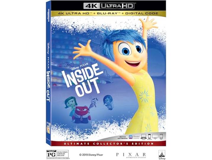Inside Out
