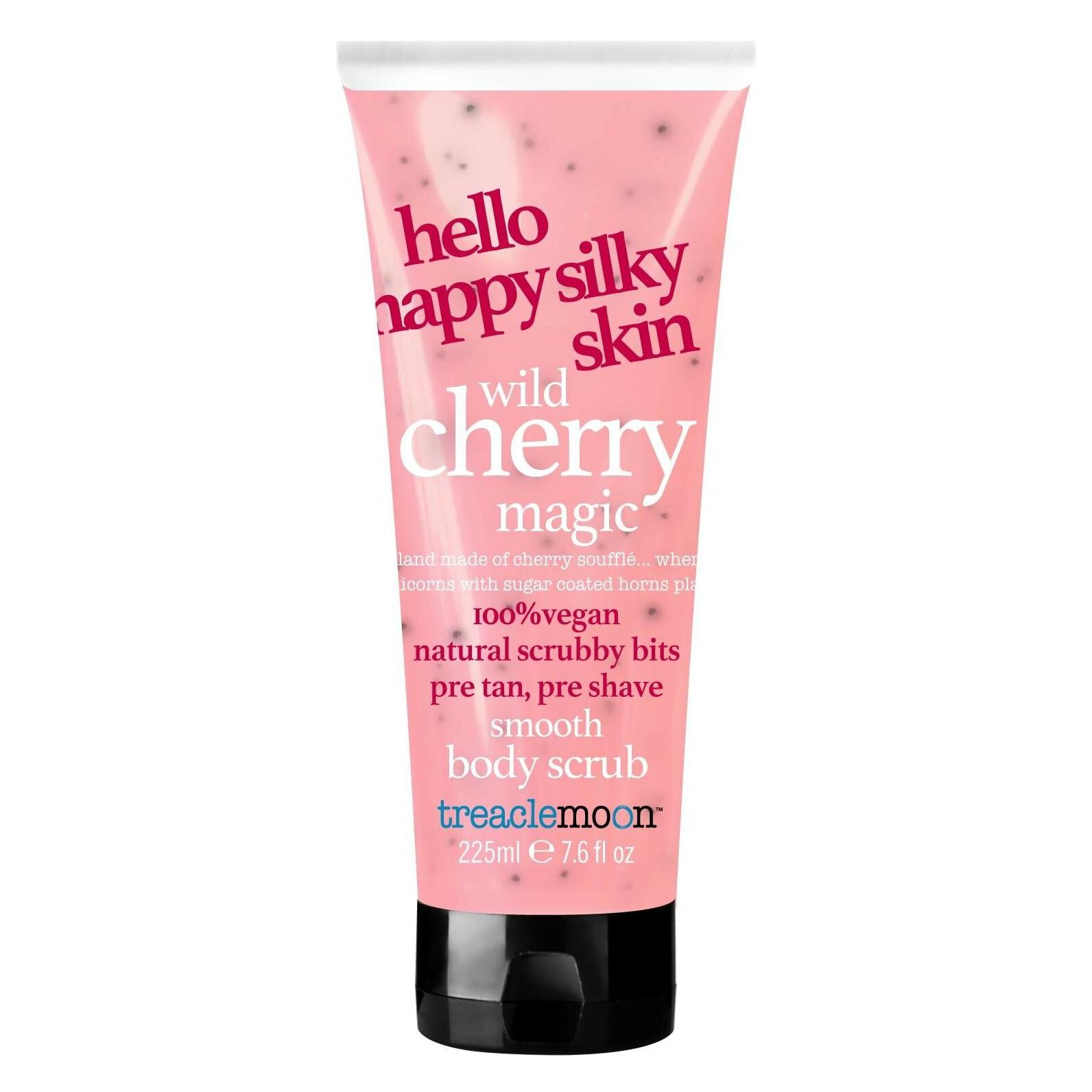 Treaclemoon Wild Cherry Magic (225 ml) (LD1F1073)