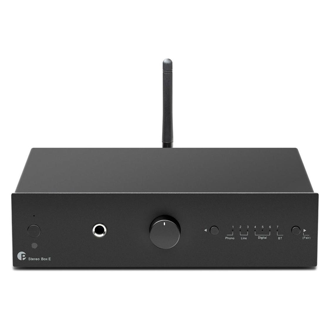 Pro-Ject Stereo Box E (9psbeb)