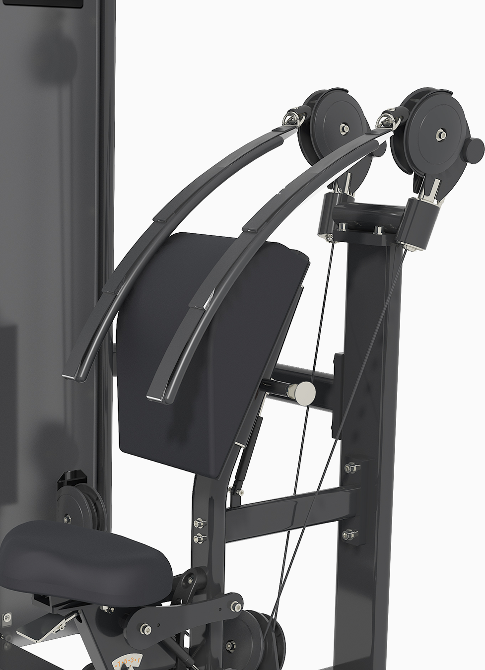 Boomfit Crunch Abdominal