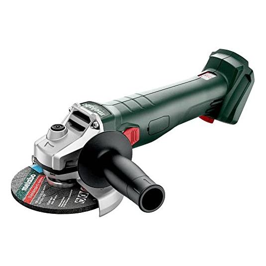 Metabo W 18 L 9-125 (125 mm) (602247840)