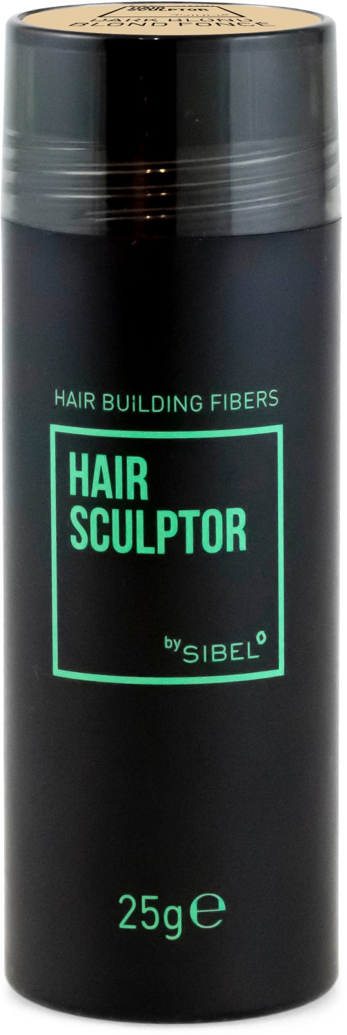 Hair Sculptor Haarverdichtungsfasern Dunkelblond 25 g SN-8980514