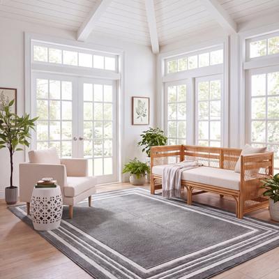 SAFAVIEH Cabana Aycin Transitional Rug