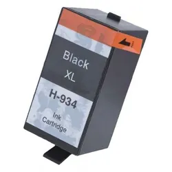 HP 934-XL (C2P23AE) - Tintenpatrone TonerPartner, black (schwarz)
