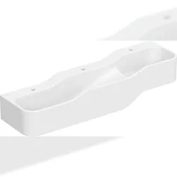 Geberit Spiel- u Waschlandschaft Bambini Version L 1400x300x390mm weiß