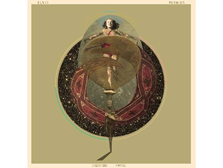 Creation Myths