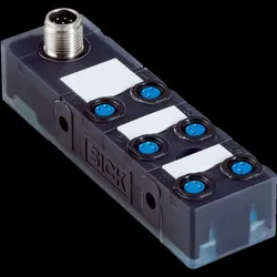 Sick Verteilerbox Y8A36A2-C2A8000XXX