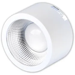 Tracon, Deckenleuchte, LED wandleuchten mit variabel Farbtemperatur (2180 lm)