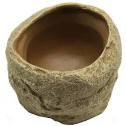 Reptiles-Planet Repti Dish Deep, Terrariumeinrichtung