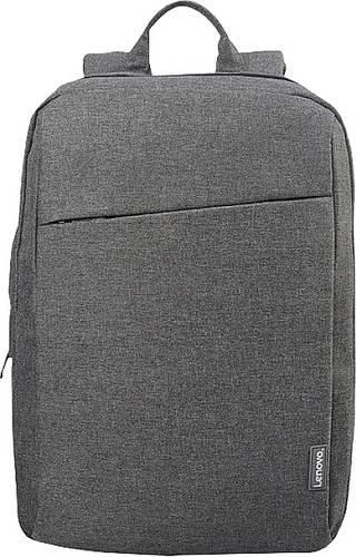 Lenovo Notebook Rucksack 4X40T84059 Passend für maximal: 39,6 cm (15,6") Schwarz