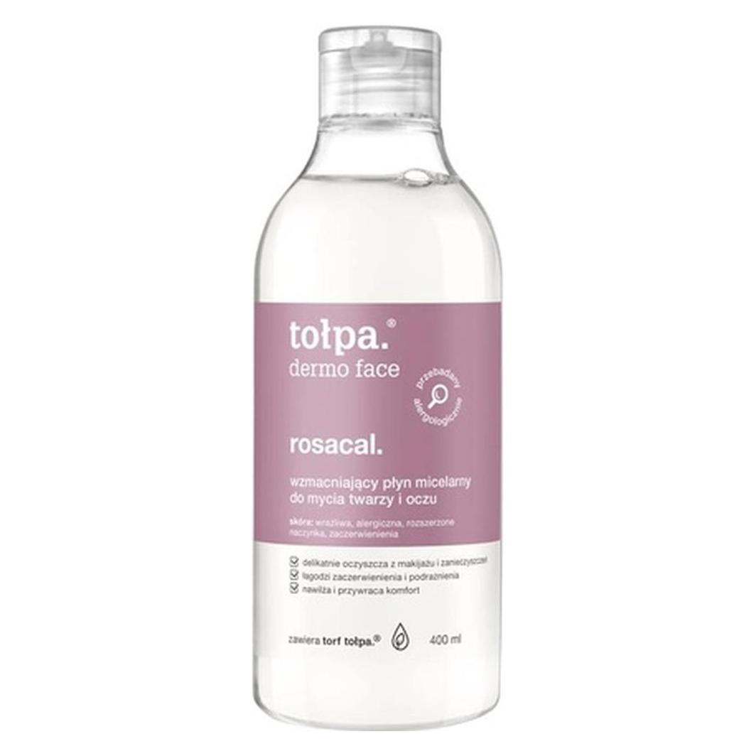 Tolpa Dermo Face Rosacal (400 ml) (32365034)