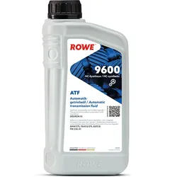 ROWE HIGHTEC ATF 9600 Automatikgetriebeöl 1 Liter