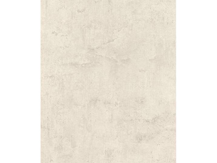 Rasch Tapeten Vliestapete (natürlich) Weiß Creme 10,05 m x 0,53 m Tapetenwechsel 407358
