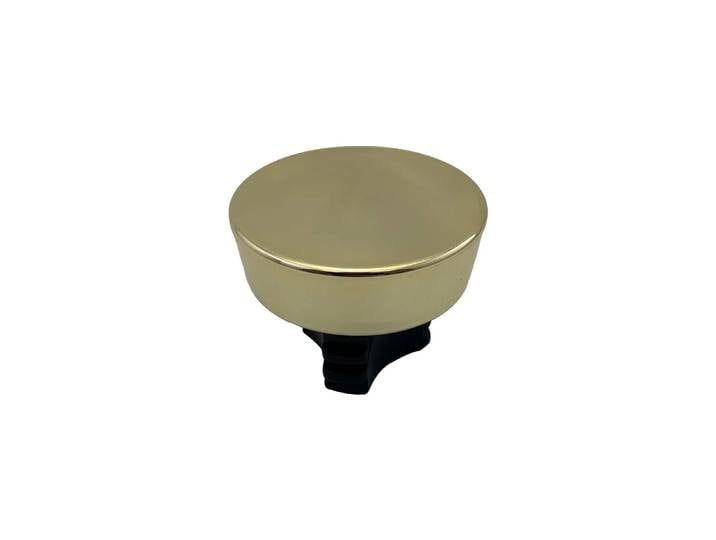 Stelton Couvercle pour pichet thermos Amphora Soft peach-gold