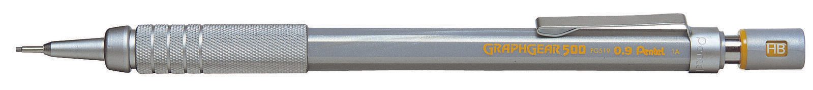 Pentel Druckbleistifte PG519-G