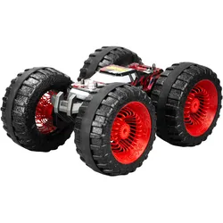 Silverlit Exost Land Buster