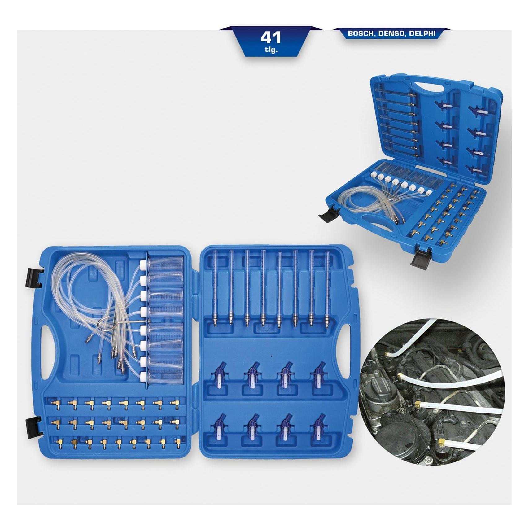 Brilliant Tools Common-Rail-Tester (BT581530)
