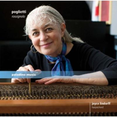 Rossignolo - Joyce Lindorff, CD
