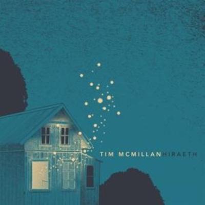 Hiraeth - Tim McMillan, CD