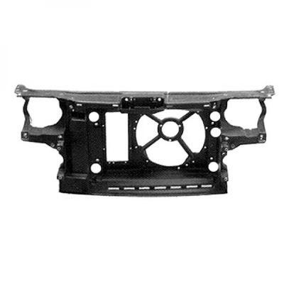 DIEDERICHS Frontverkleidung HD Priority Parts 2212003 für VW