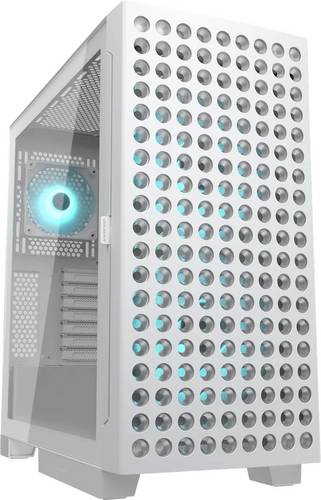 Cougar CGR-5YA2W-RGB PC-Gehäuse