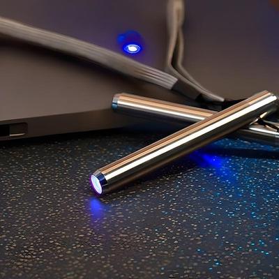 tragbare Mini-UV-Inspektionslampe mit 365/395 nm LED, ideal zur Identifizierung von Jade, Geld und Katzenmoos