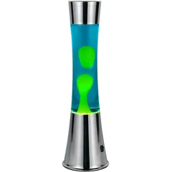 Reality, Tischlampe, LED-Lava-Tischleuchte Etna, R50559116, 28W, 260lm, 3000K (260 lm)