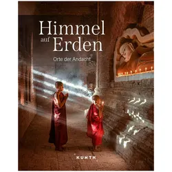 VWK BB Himmel auf Erden, Ratgeber von Kunth Verlag