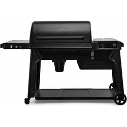Traeger Pelletgrill Woodridge Pro