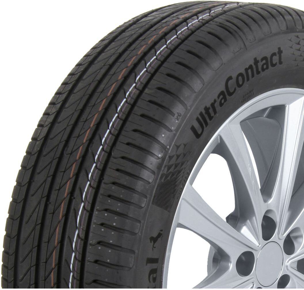 Sommerreifen CONTINENTAL UltraContact 195/65R15 XL 95H