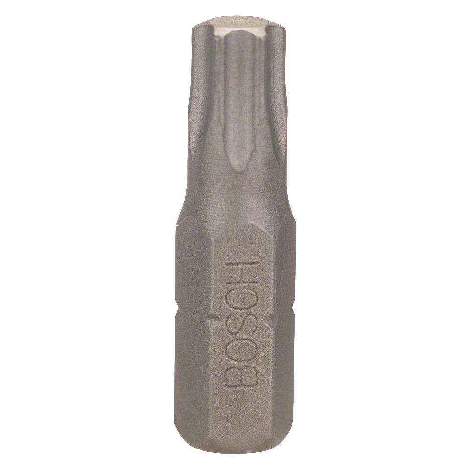 Bosch Professional Extra Hart T30 screwdriver bit set, TicTac Box (2608522272)