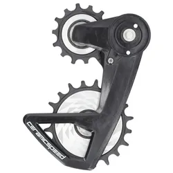 CERAMICSPEED OSPW Alpha Schaltwerkskäfig System | Shimano GRX RX827 /