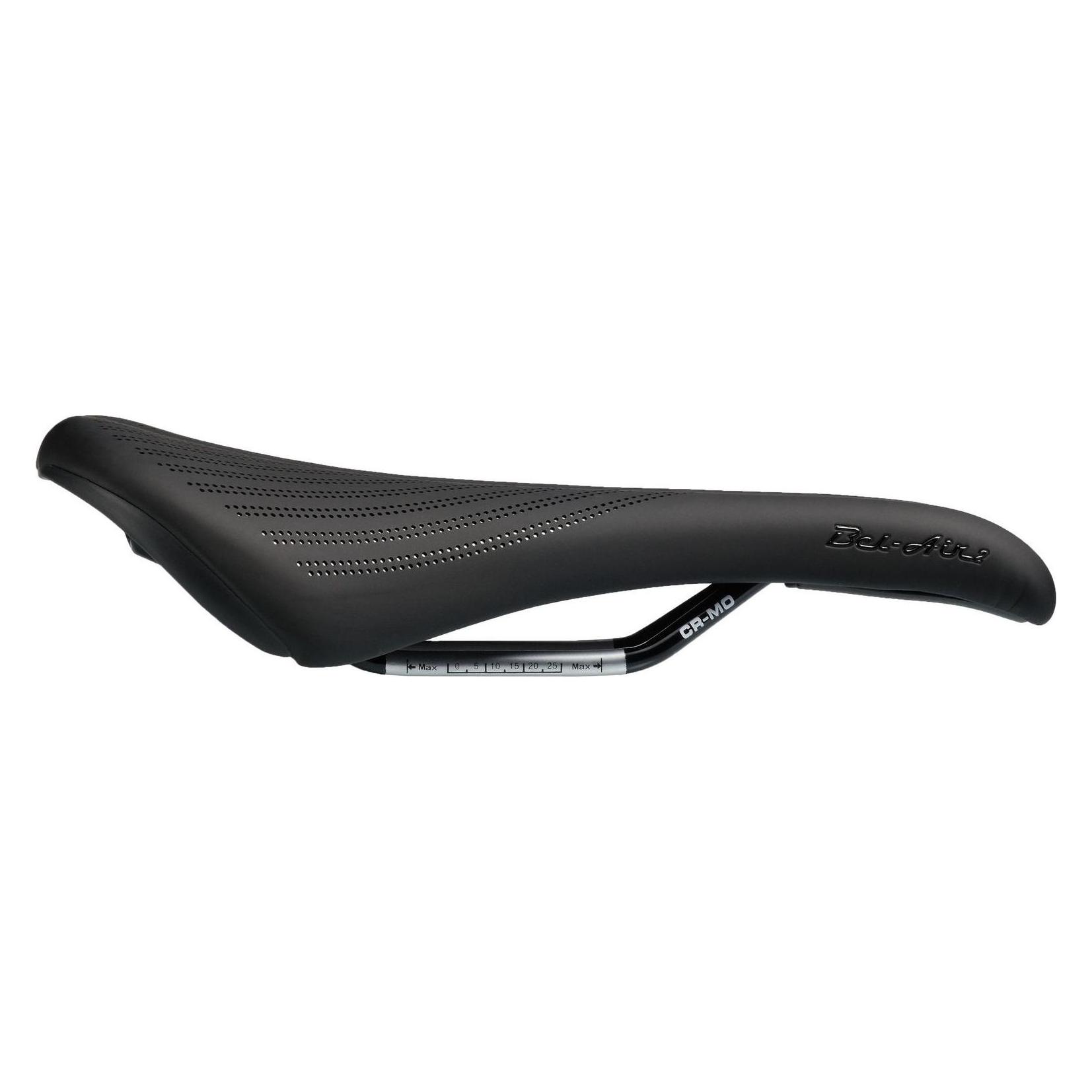 Sdg Bel-Air RL 2.0 Sattel mit CrMo-Streben (39756355)