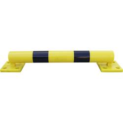 VISO TPX 800 NJ Wandschutz Schwarz, Gelb (Ø x H) 80 mm x 120 mm
