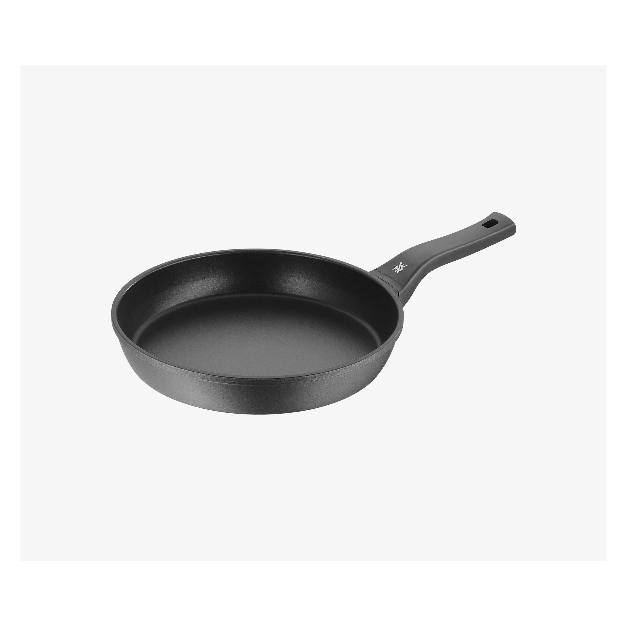WMF Antihaft Pfanne Bratpfanne 20cm Permadur Premium Induktion beschichtet (Bratpfanne, Aluminium, 20 x 5.50 cm) (576204291)