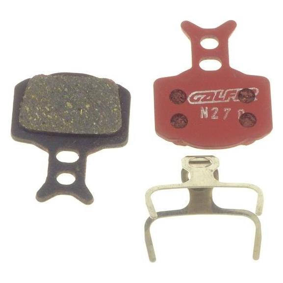Galfer Bike Advanced Bremsbeläge (Formula) (FD451G1851)