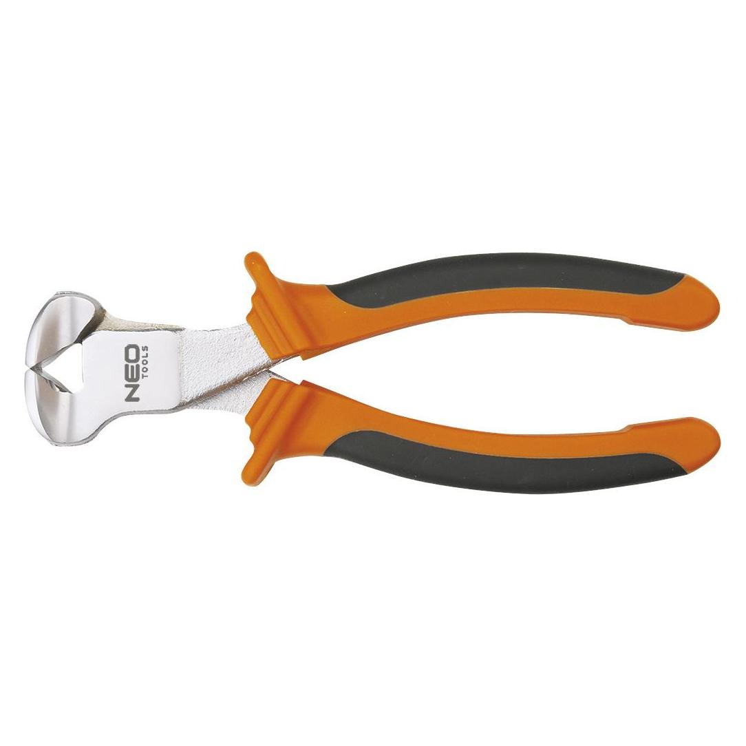 Neo Tools Rear nose pliers 160 mm (160 mm) (TOP-01-021)