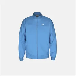 Head, Herren, Sportshirt, BREAKER Jacket Men (XXL), Blau