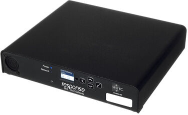 ETC 4-Port Gateway - 4 RJ45