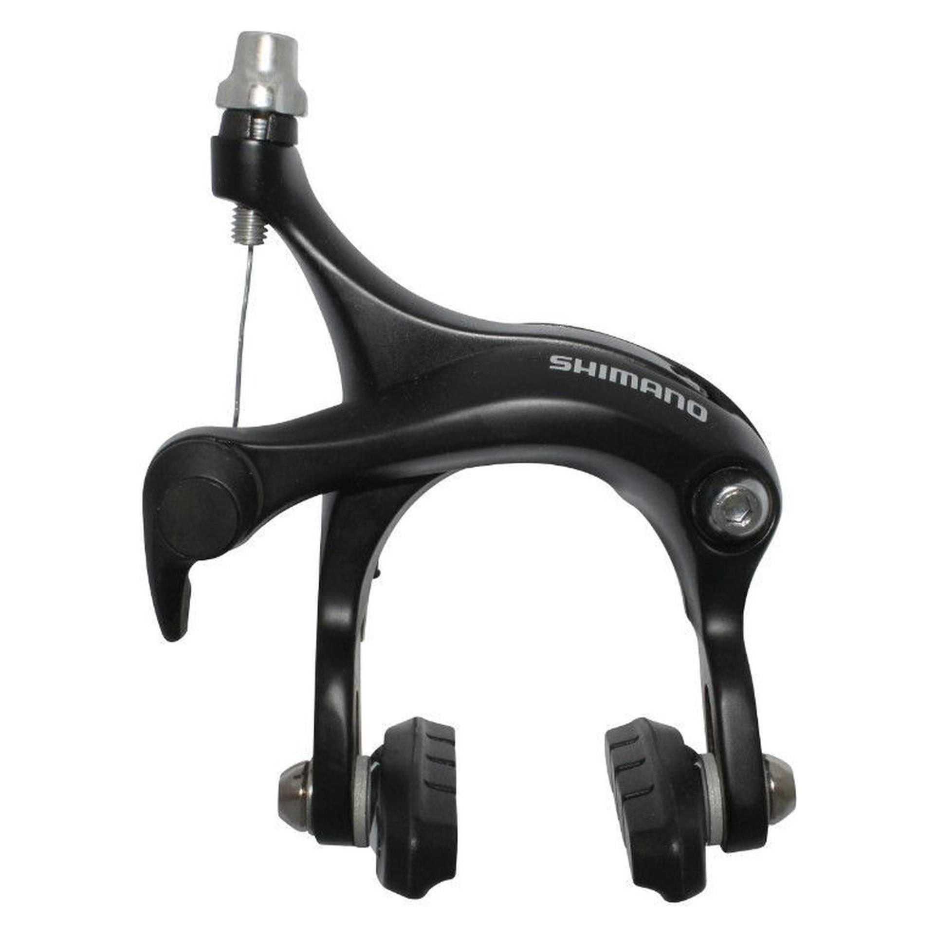 Shimano Br-R451 L (Vorderradbremse, Bremssattel) (EBRR451AF73XL)