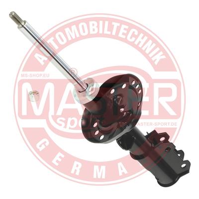Master-sport Germany Stoßdämpfer [Hersteller-Nr. 315480-PCS-MS] für Chevrolet