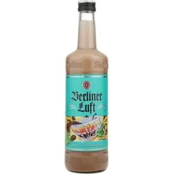 Berliner Luft Kalter Kaffee Likör 15% Vol. 700ml