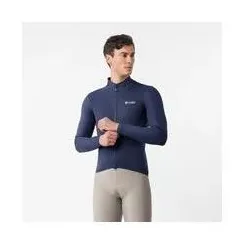 Castelli, Herren, Velojacke, Sweetspot Jacket, Blau