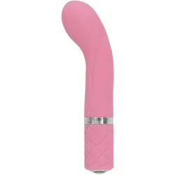 Pillow Talk, Vibrator, Racy