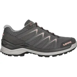 Lowa, Damen, Wanderschuhe, 321709/9707 9707 (41), Schwarz