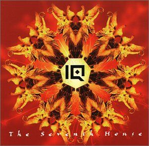 Iq - The Seventh House - Preis vom 10.10.2026 11:48:34 h