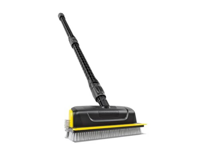 Kärcher PS 30 Plus Power Scrubber oppervlaktereiniger (compatibel met alle Kärcher hogedrukreinigers K 2 tot K 7)