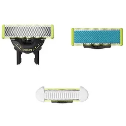 Philips, Zubehör Haarentfernung, QP936/50 (3x)