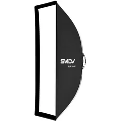 SMDV Speedbox Flip 30x90 - Flexibler Lichtformer für Fotografen